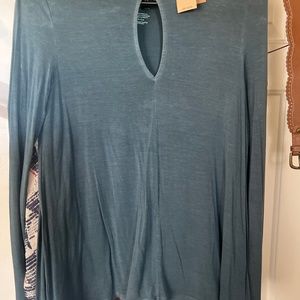 Long sleeve